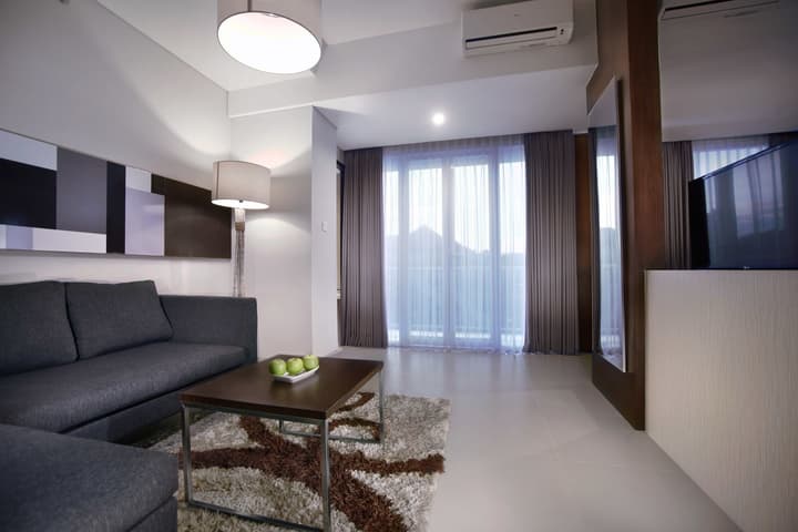 Hotel Neo Denpasar by ASTON