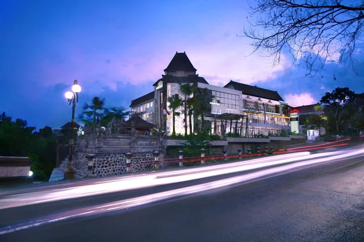 Hotel Neo Denpasar by ASTON