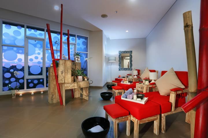 Hotel Neo Denpasar by ASTON