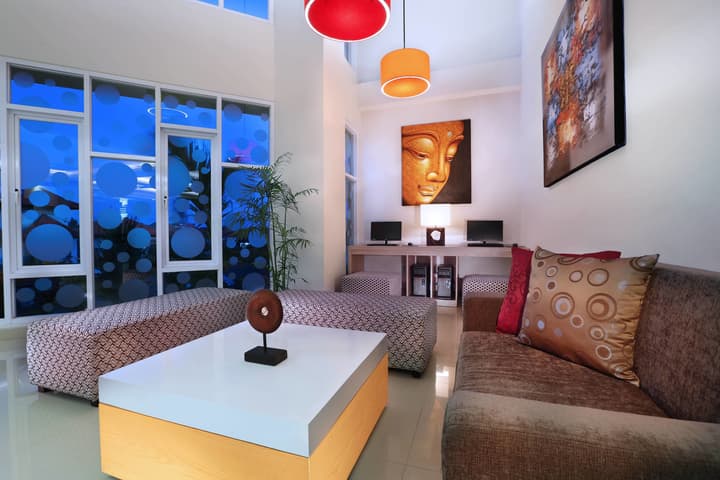 Hotel Neo Denpasar by ASTON