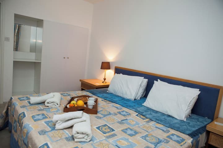 Alecos Hotel Apartments