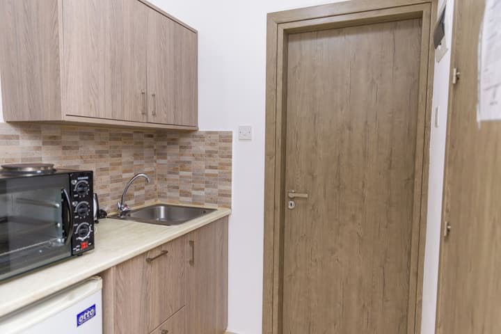 Alecos Hotel Apartments