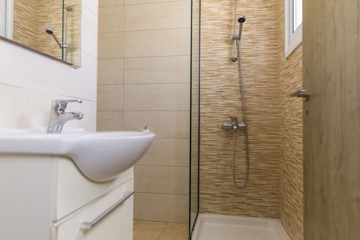 Alecos Hotel Apartments