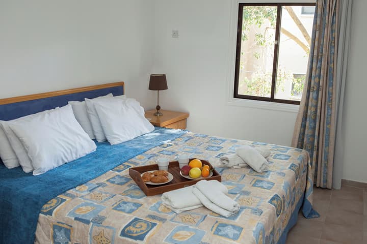 Alecos Hotel Apartments
