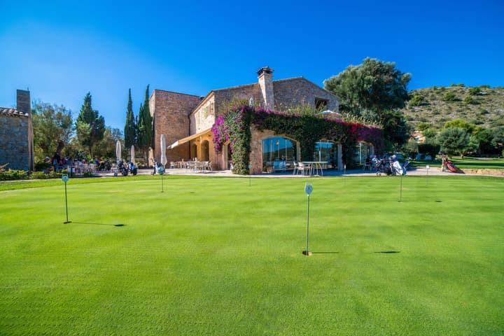 Pula Golf Resort