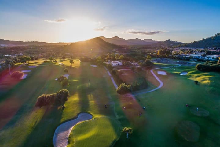 Pula Golf Resort