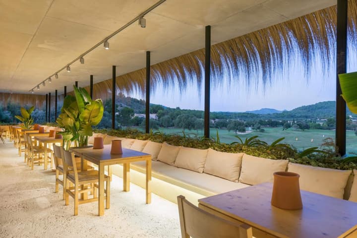 Pula Golf Resort