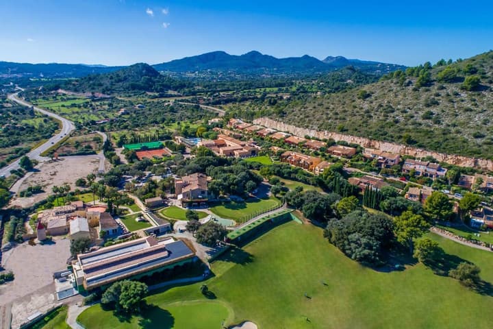 Pula Golf Resort
