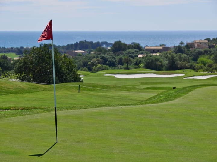 Pula Golf Resort