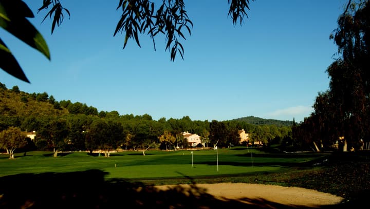 Pula Golf Resort