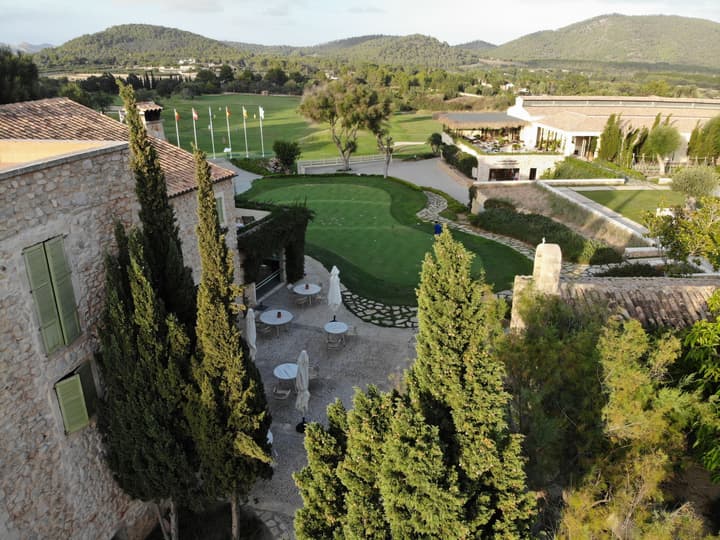 Pula Golf Resort