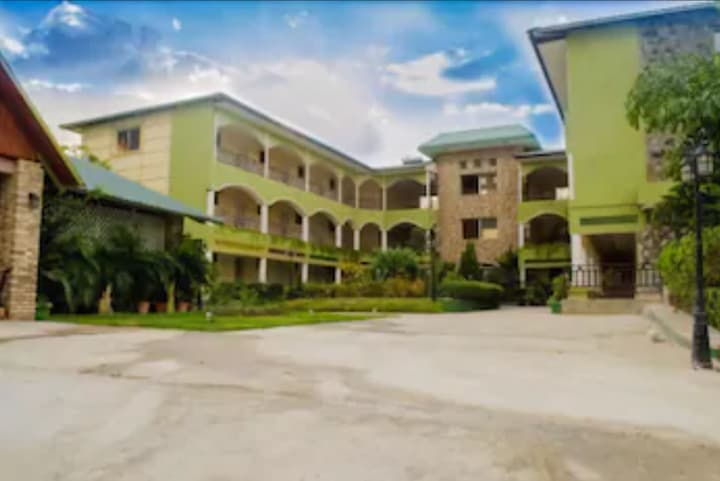 Kemael Hotel