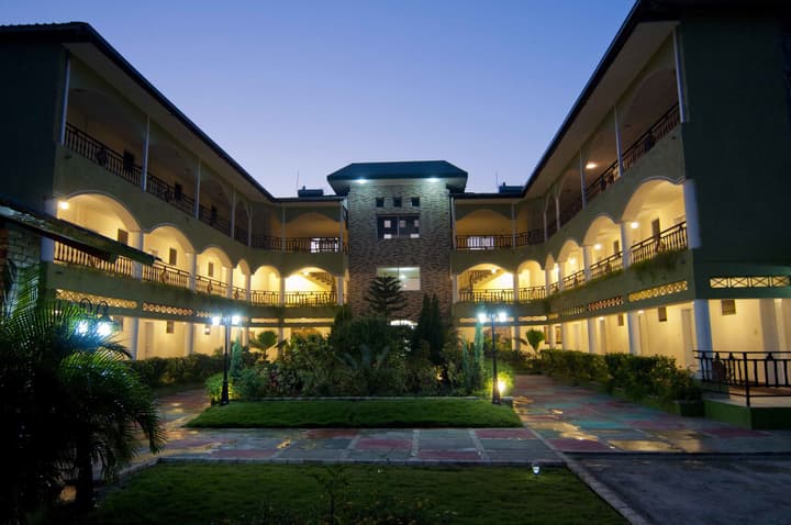 Kemael Hotel