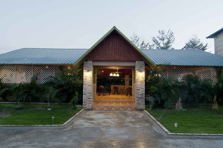 Kemael Hotel