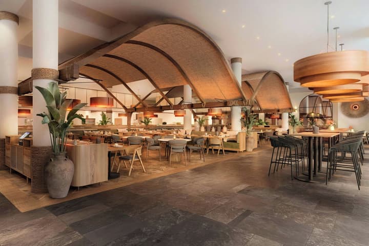 JW Marriott Costa Elena Resort & Spa, All-Inclusive