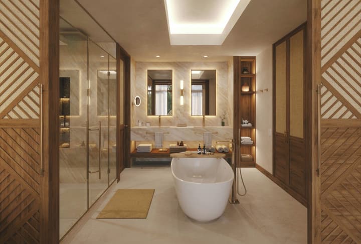 JW Marriott Costa Elena Resort & Spa, All-Inclusive