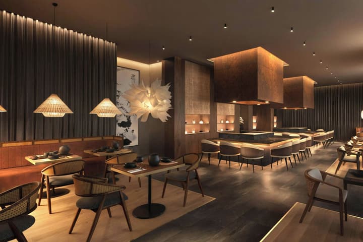 JW Marriott Costa Elena Resort & Spa, All-Inclusive