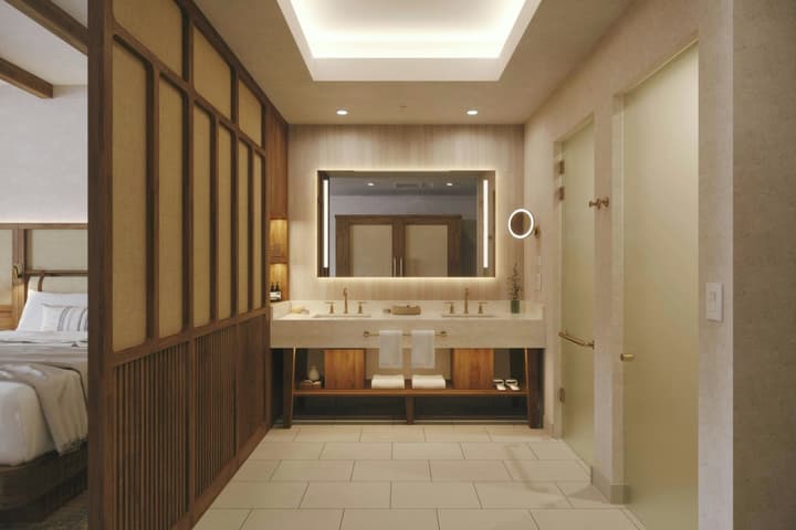 JW Marriott Costa Elena Resort & Spa, All-Inclusive
