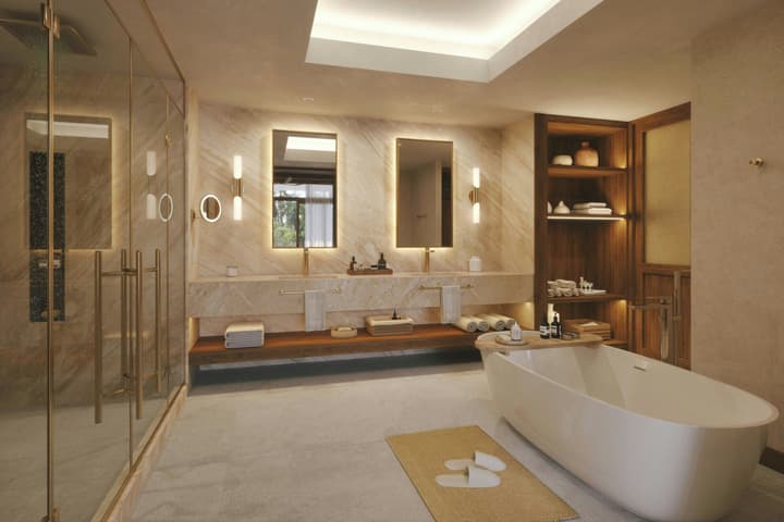 JW Marriott Costa Elena Resort & Spa, All-Inclusive
