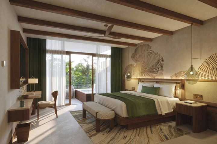 JW Marriott Costa Elena Resort & Spa, All-Inclusive
