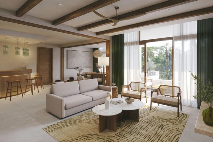 JW Marriott Costa Elena Resort & Spa, All-Inclusive