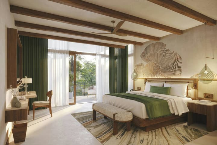 JW Marriott Costa Elena Resort & Spa, All-Inclusive