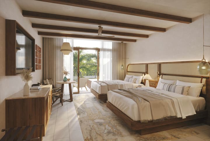 JW Marriott Costa Elena Resort & Spa, All-Inclusive