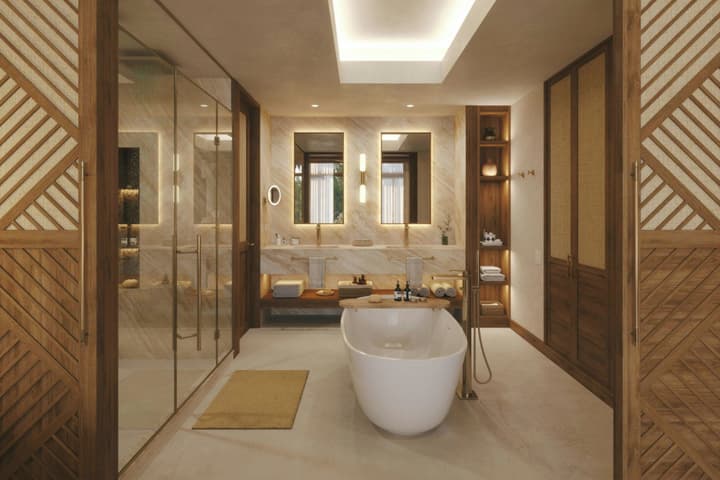 JW Marriott Costa Elena Resort & Spa, All-Inclusive