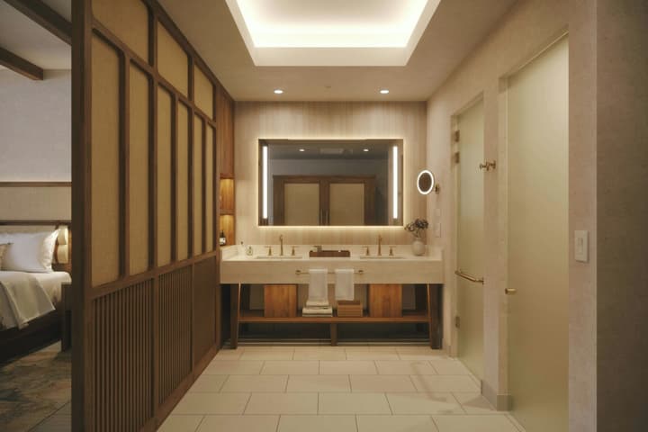 JW Marriott Costa Elena Resort & Spa, All-Inclusive