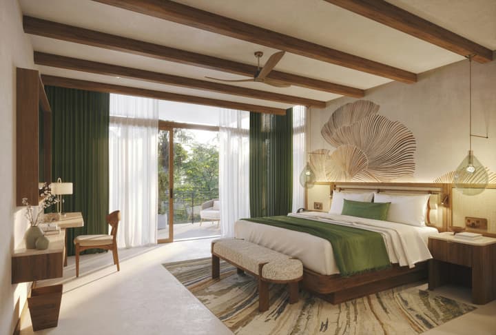 JW Marriott Costa Elena Resort & Spa, All-Inclusive