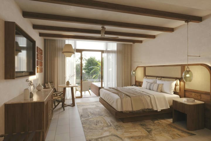 JW Marriott Costa Elena Resort & Spa, All-Inclusive