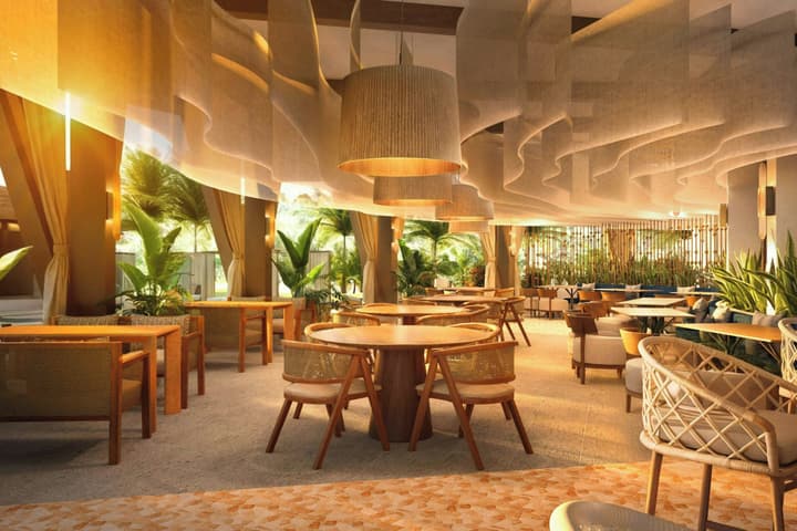 JW Marriott Costa Elena Resort & Spa, All-Inclusive
