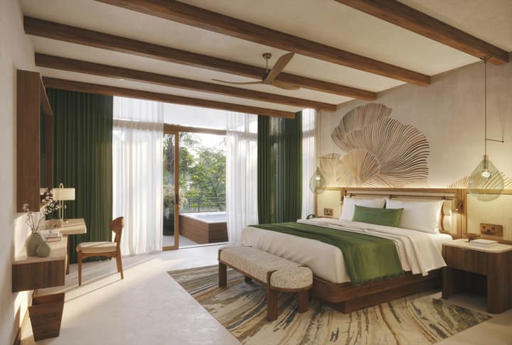 JW Marriott Costa Elena Resort & Spa, All-Inclusive