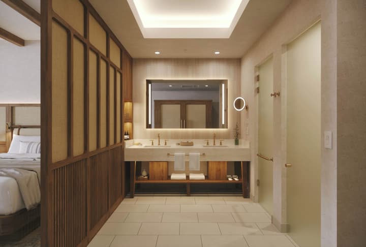 JW Marriott Costa Elena Resort & Spa, All-Inclusive
