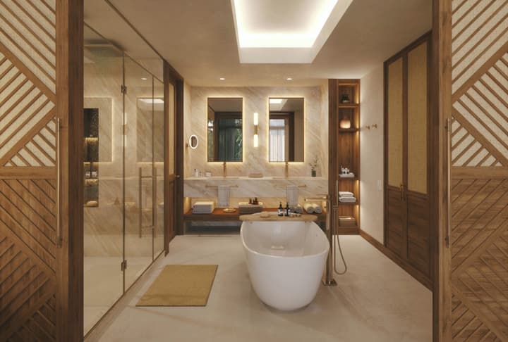 JW Marriott Costa Elena Resort & Spa, All-Inclusive