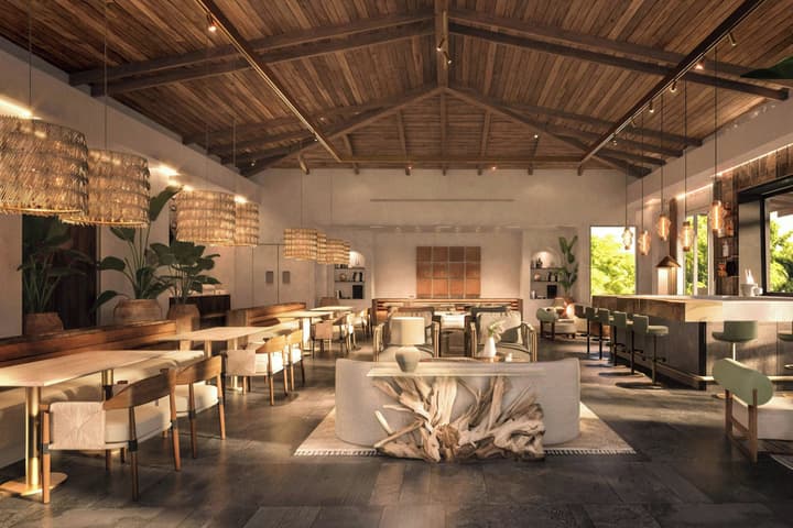 JW Marriott Costa Elena Resort & Spa, All-Inclusive