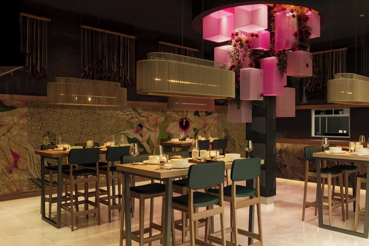 JW Marriott Costa Elena Resort & Spa, All-Inclusive