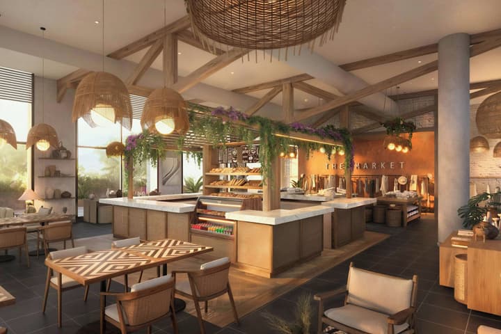 JW Marriott Costa Elena Resort & Spa, All-Inclusive