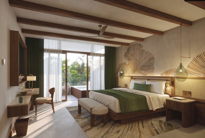 JW Marriott Costa Elena Resort & Spa, All-Inclusive