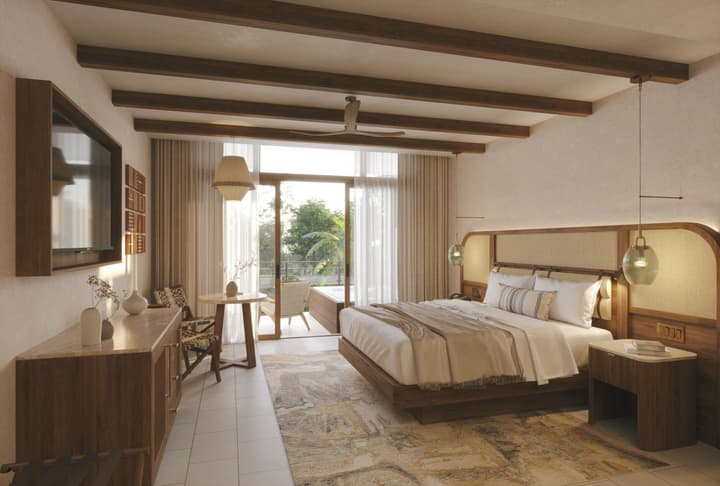 JW Marriott Costa Elena Resort & Spa, All-Inclusive