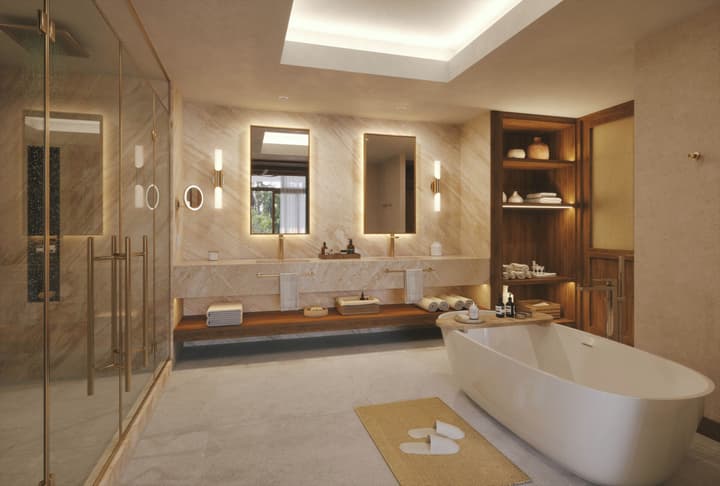 JW Marriott Costa Elena Resort & Spa, All-Inclusive