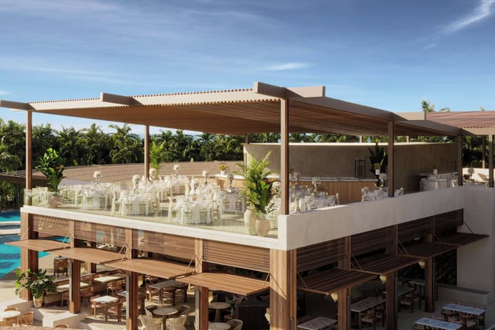 JW Marriott Costa Elena Resort & Spa, All-Inclusive