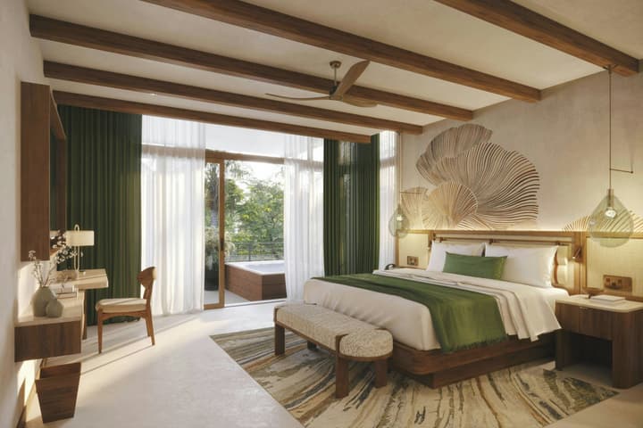 JW Marriott Costa Elena Resort & Spa, All-Inclusive