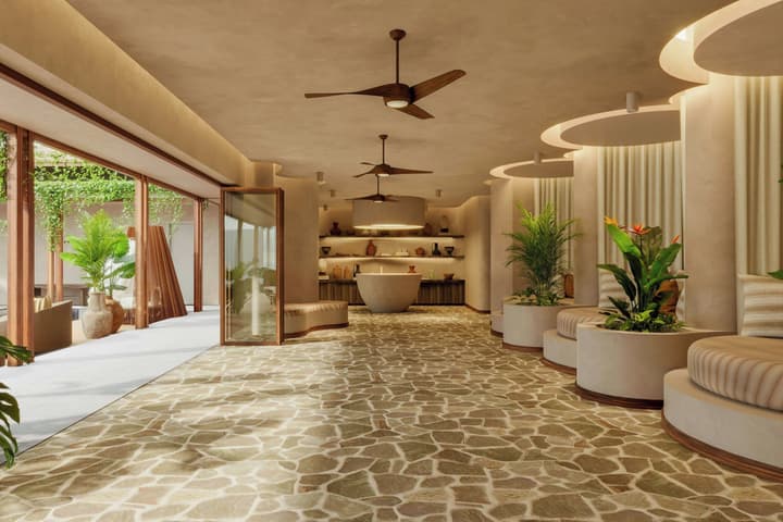 JW Marriott Costa Elena Resort & Spa, All-Inclusive
