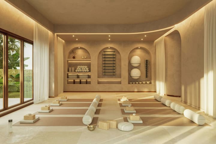 JW Marriott Costa Elena Resort & Spa, All-Inclusive