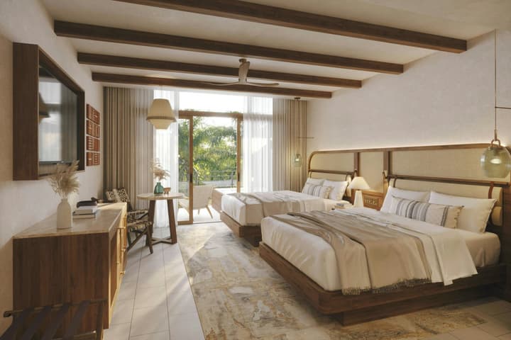 JW Marriott Costa Elena Resort & Spa, All-Inclusive