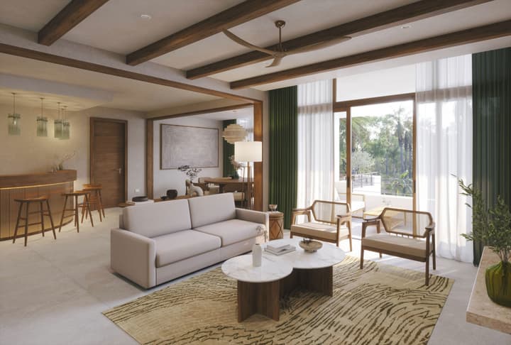 JW Marriott Costa Elena Resort & Spa, All-Inclusive