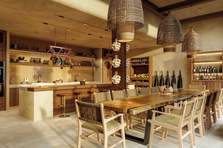 JW Marriott Costa Elena Resort & Spa, All-Inclusive