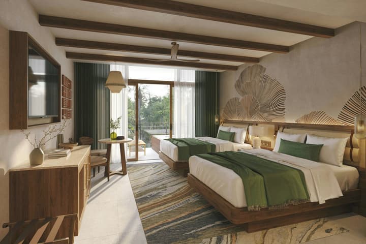 JW Marriott Costa Elena Resort & Spa, All-Inclusive