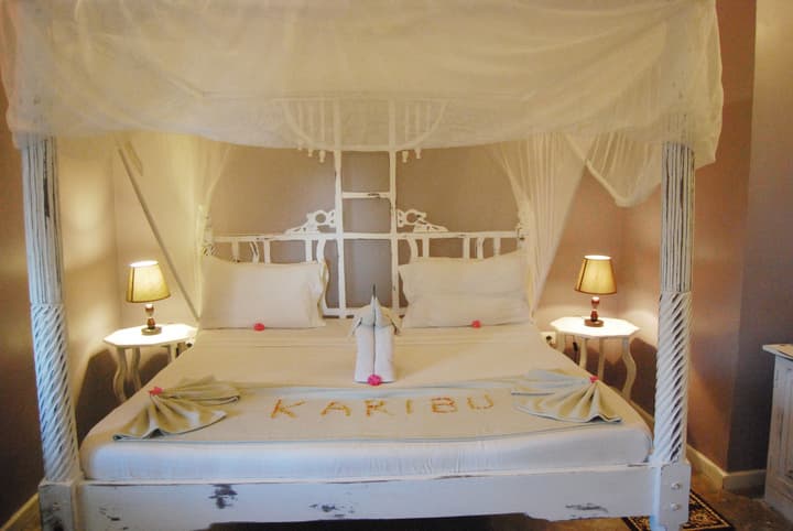 Sahari Zanzibar